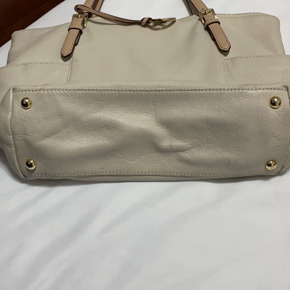 Beige MK Bag - Picture 6 of 6